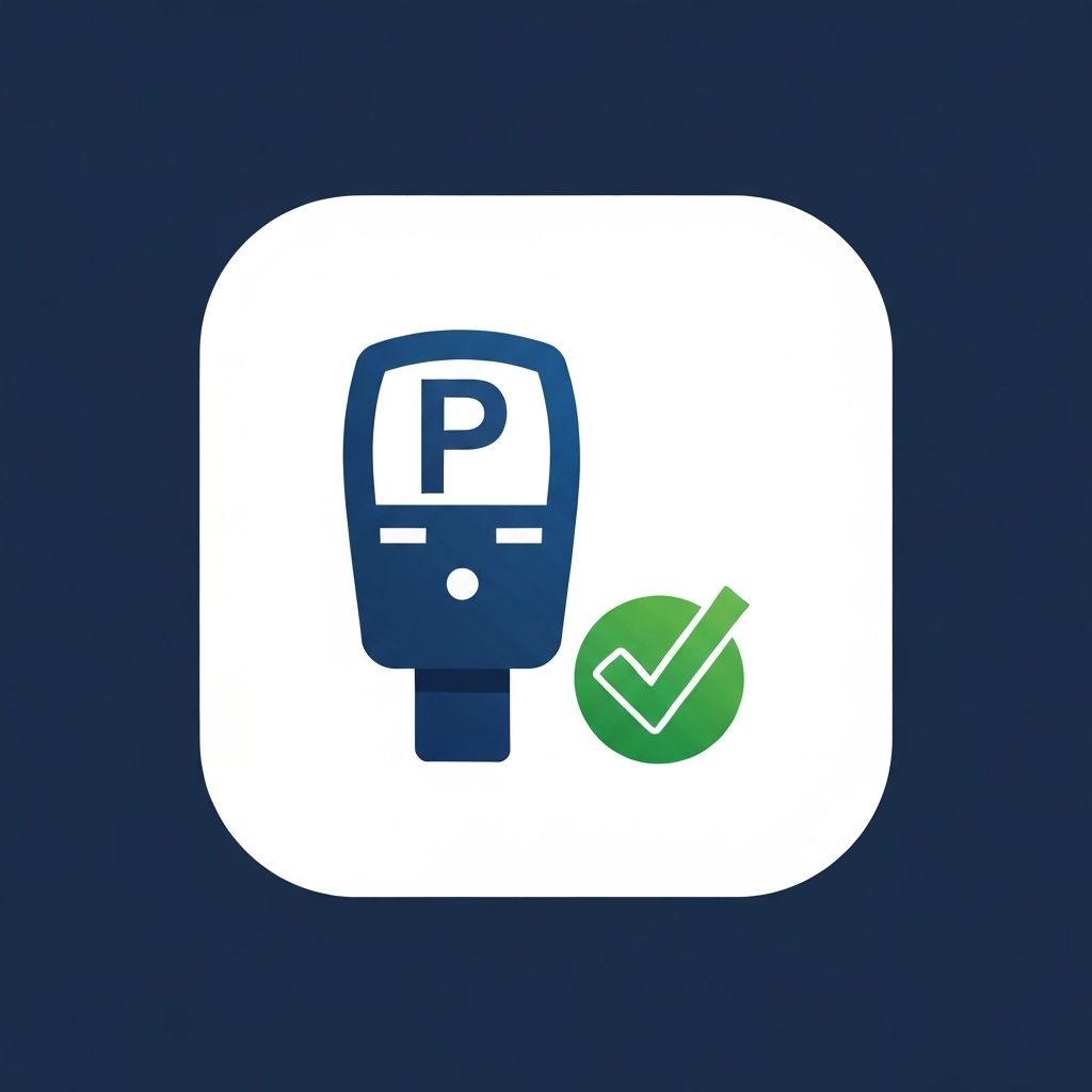 SF ParkPay logo